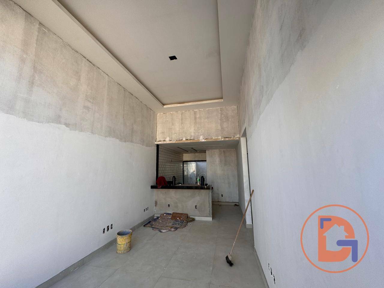 Casa à venda com 3 quartos, 70m² - Foto 13