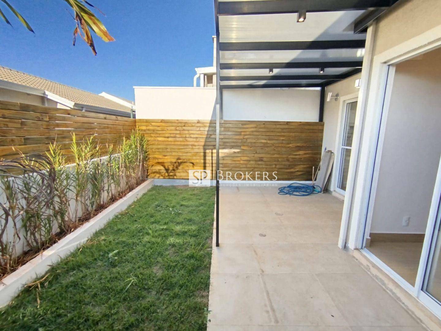 Casa de Condomínio à venda com 2 quartos, 84m² - Foto 20