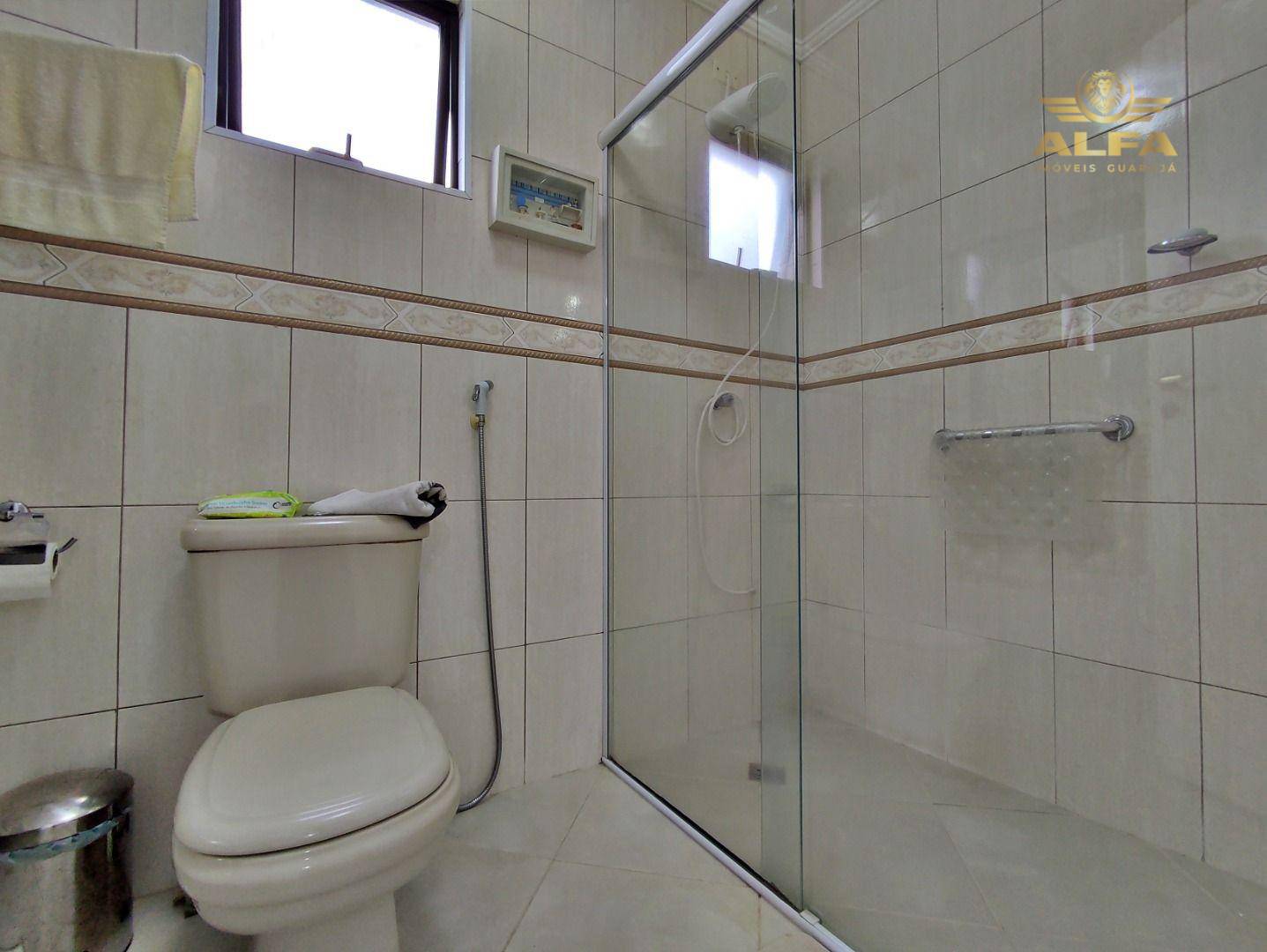 Apartamento à venda com 4 quartos, 150m² - Foto 12