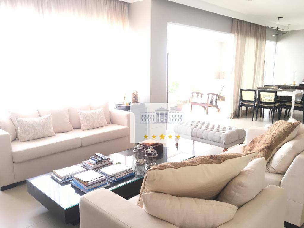 Apartamento à venda com 3 quartos, 170m² - Foto 22