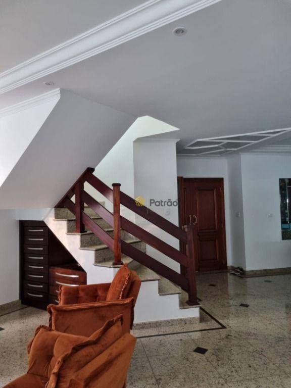 Sobrado à venda com 4 quartos, 610m² - Foto 20