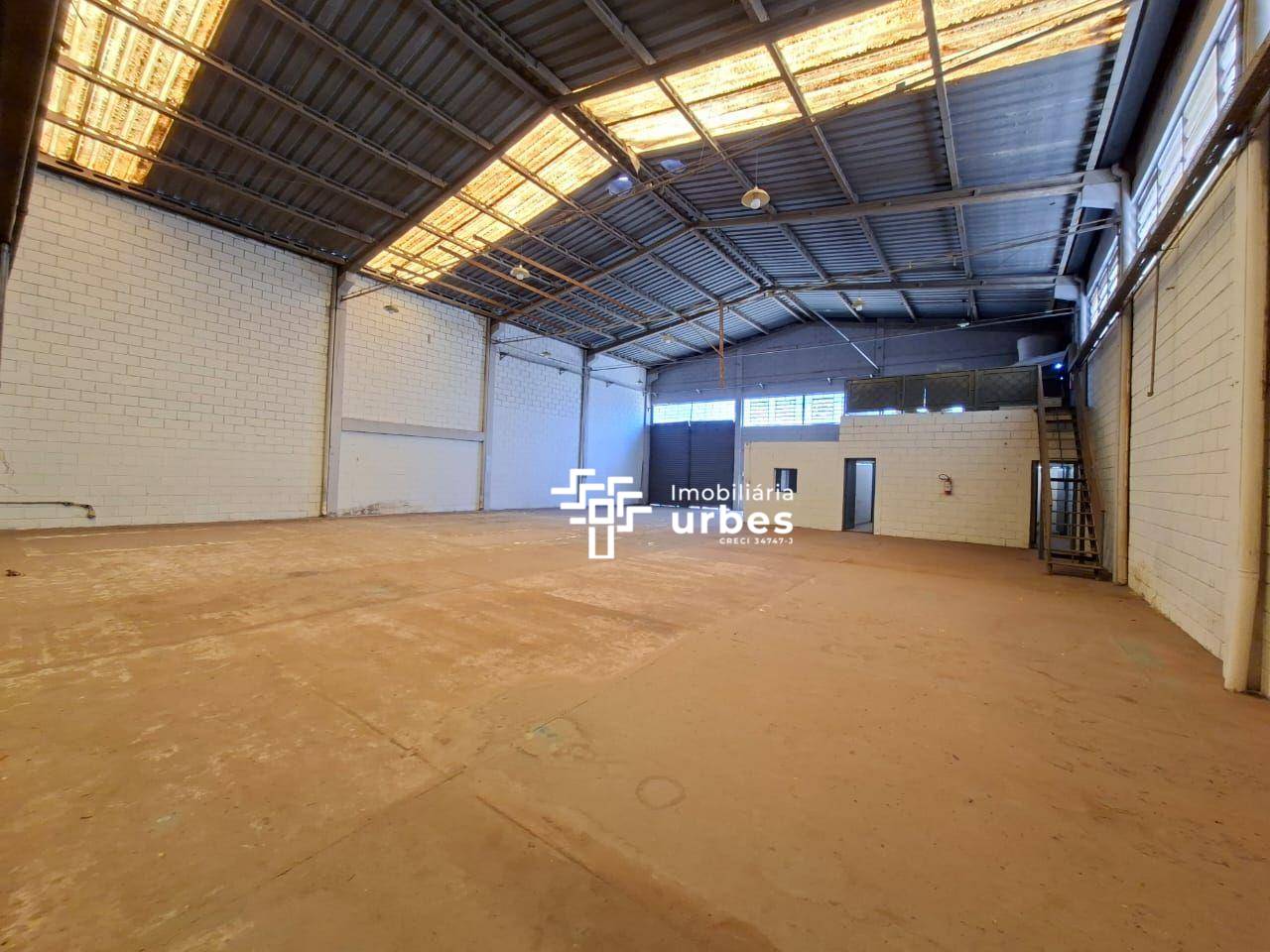 Depósito-Galpão, 500 m² - Foto 5