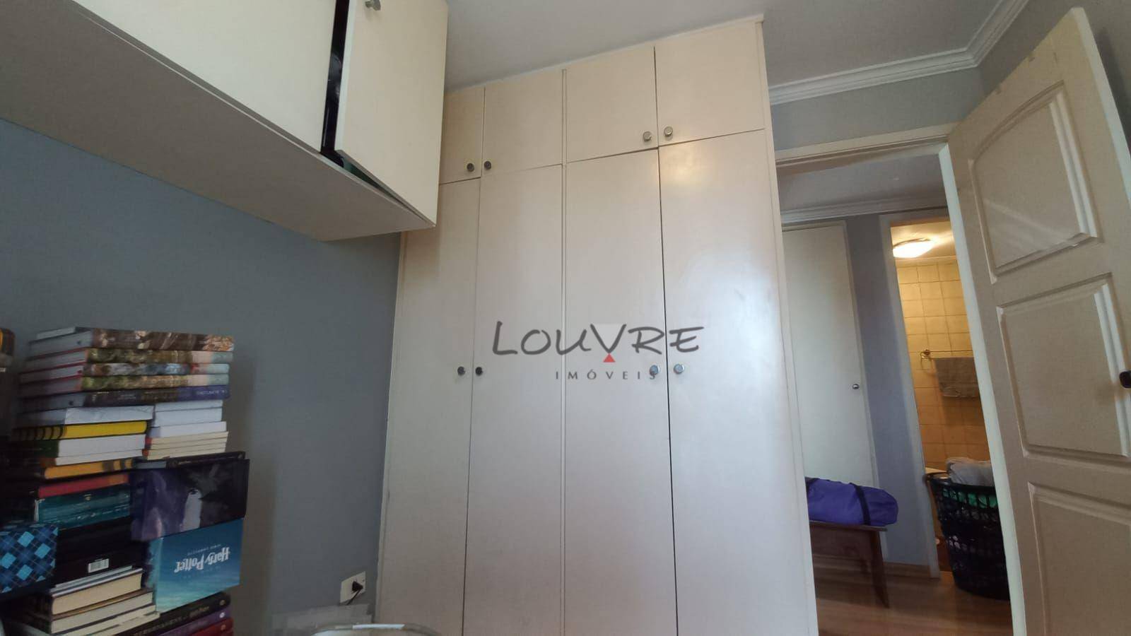 Apartamento à venda com 3 quartos, 93m² - Foto 17