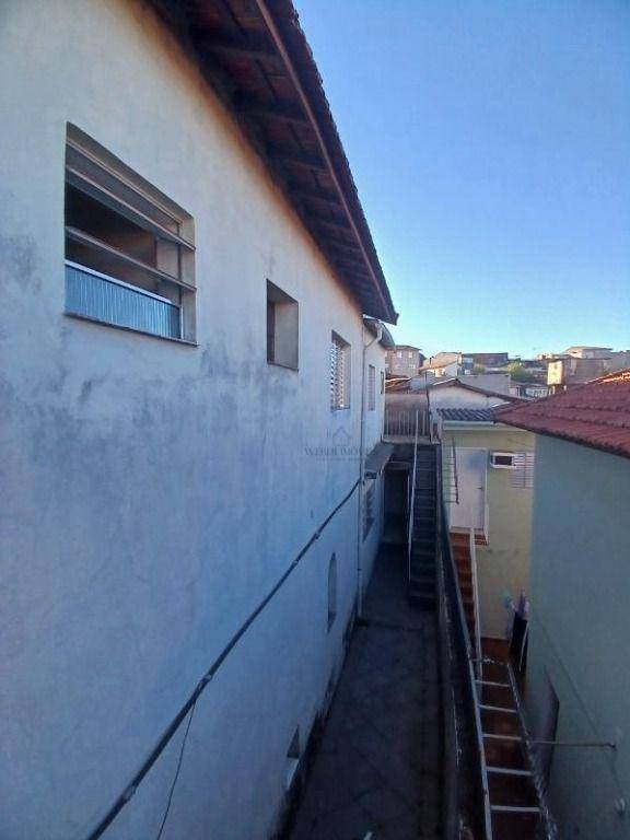 Sobrado, 3 quartos, 98 m² - Foto 5