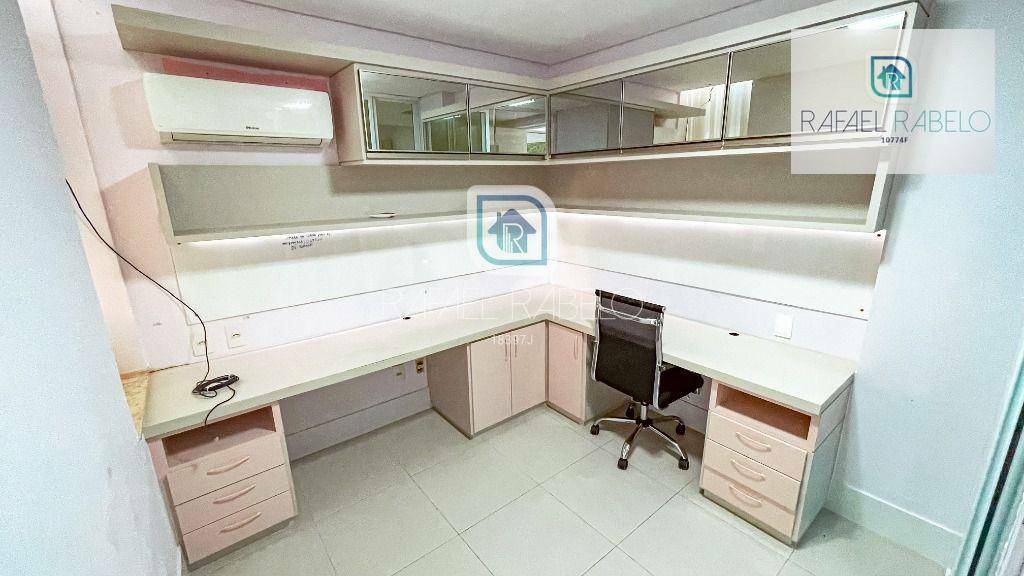 Casa de Condomínio à venda com 4 quartos, 320m² - Foto 17