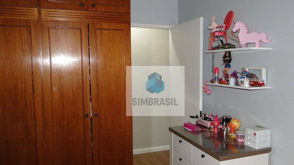 Apartamento à venda com 2 quartos, 60m² - Foto 5