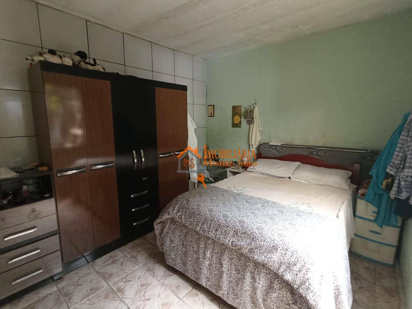 Casa à venda com 3 quartos, 250m² - Foto 19