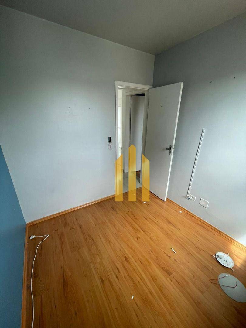 Apartamento à venda e aluguel com 2 quartos, 50m² - Foto 6