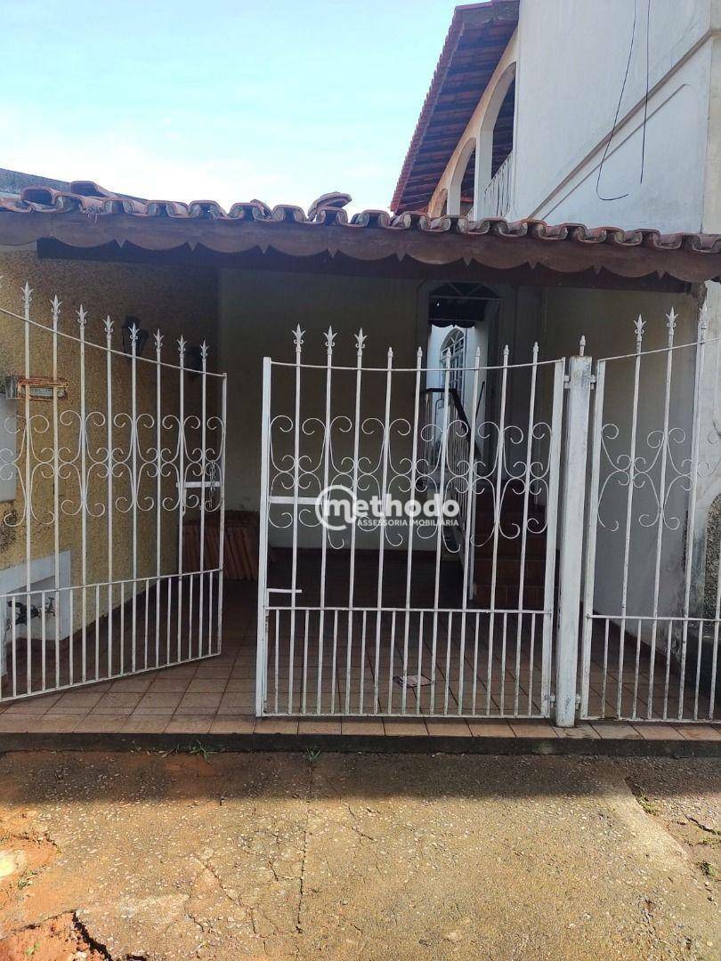 Casa à venda com 3 quartos, 300m² - Foto 13