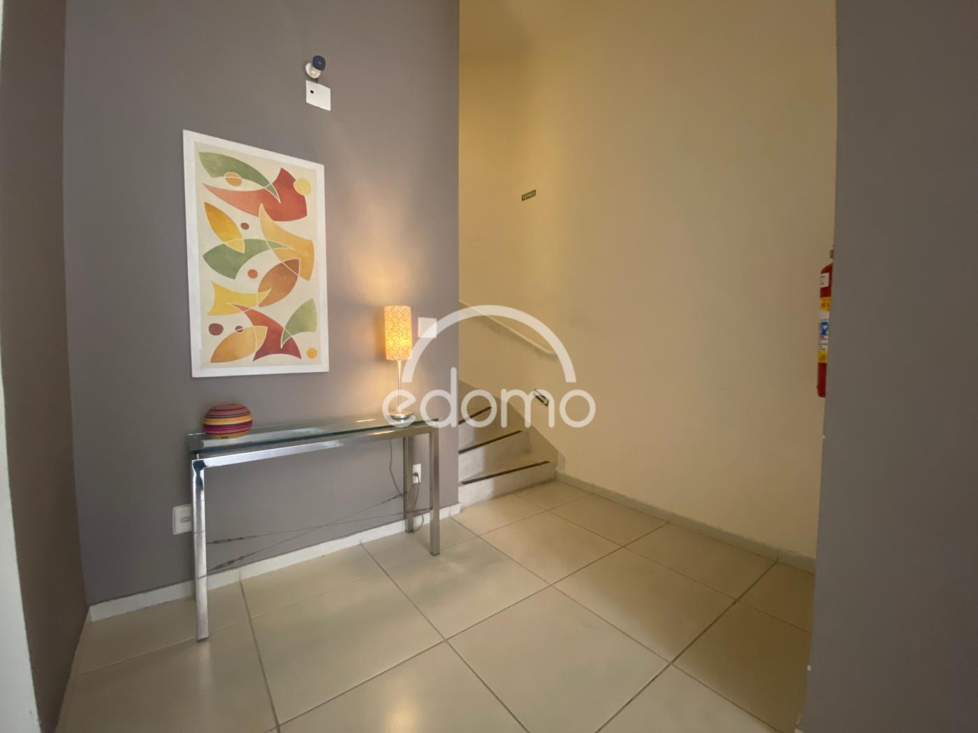 Apartamento para alugar com 1 quarto, 38m² - Foto 19