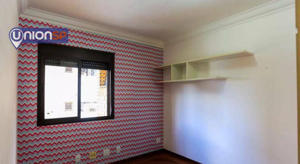 Apartamento à venda com 4 quartos, 177m² - Foto 9