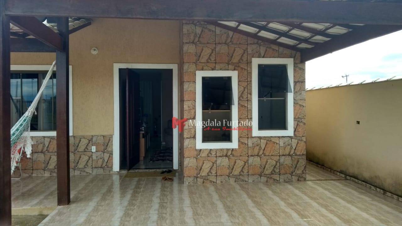 Casa à venda com 3 quartos, 420M2 - Foto 1