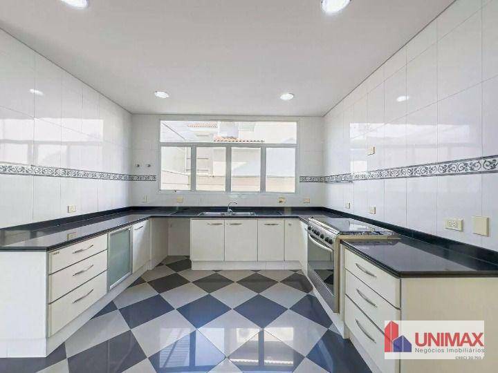 Casa de Condomínio à venda com 4 quartos, 660m² - Foto 7