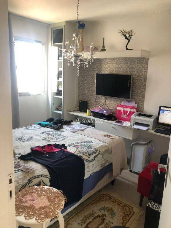 Apartamento à venda com 2 quartos, 72m² - Foto 6