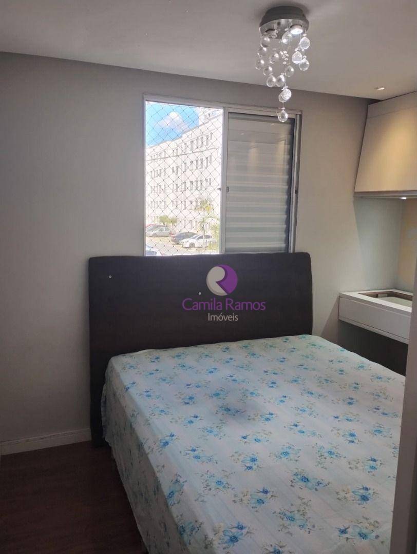 Apartamento à venda com 2 quartos, 53m² - Foto 11