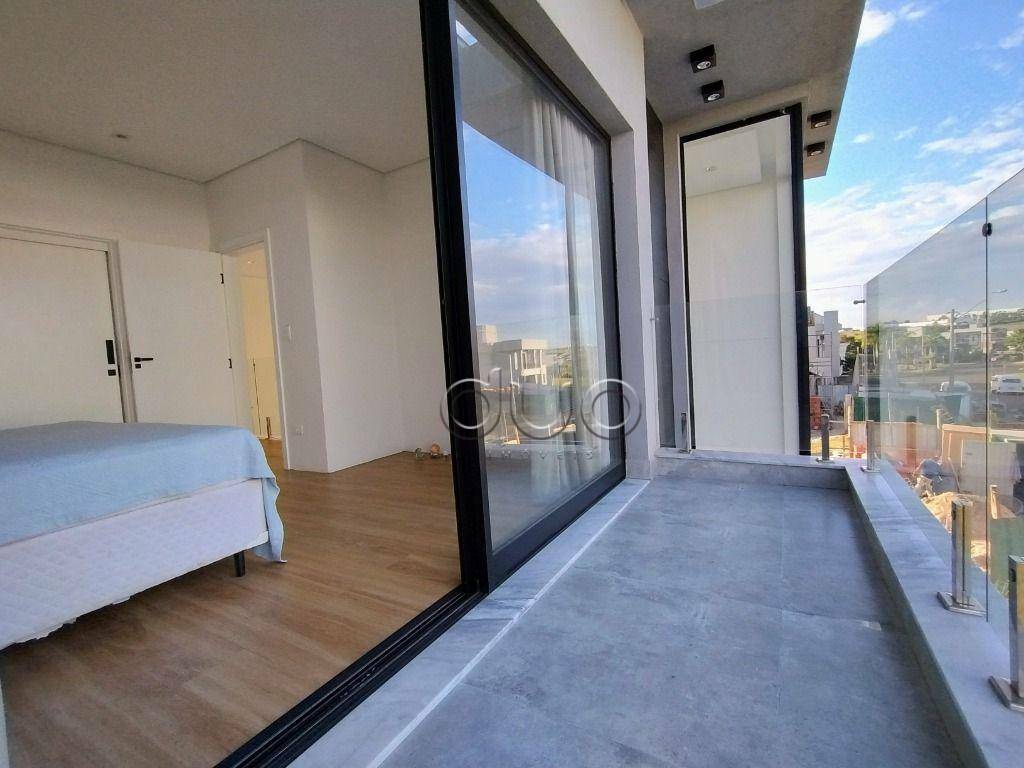 Casa de Condomínio à venda com 3 quartos, 251m² - Foto 31