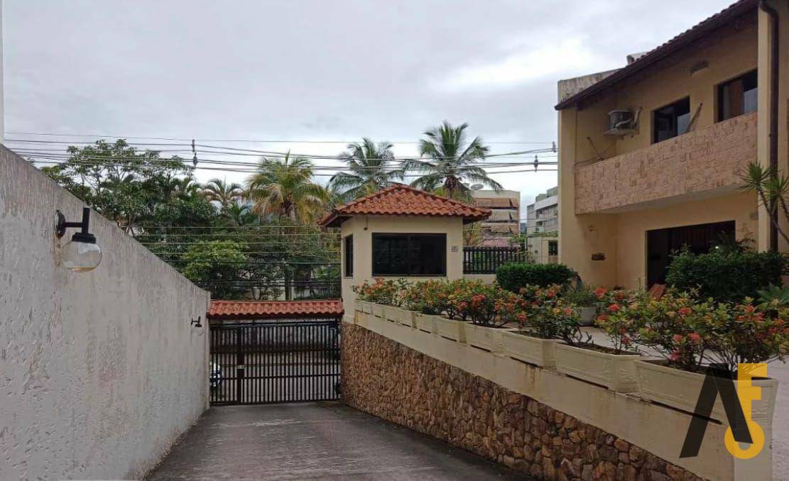 Casa de Condomínio à venda com 3 quartos, 99m² - Foto 21