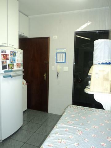 Apartamento à venda com 2 quartos, 89m² - Foto 10