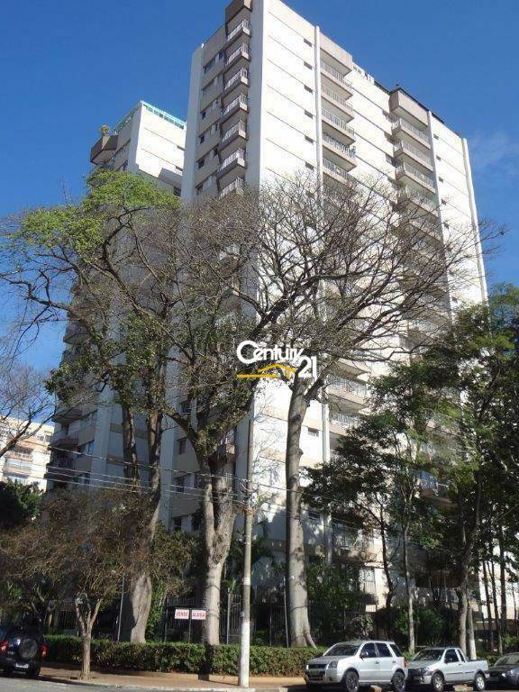 Cobertura para alugar com 3 quartos, 264m² - Foto 17