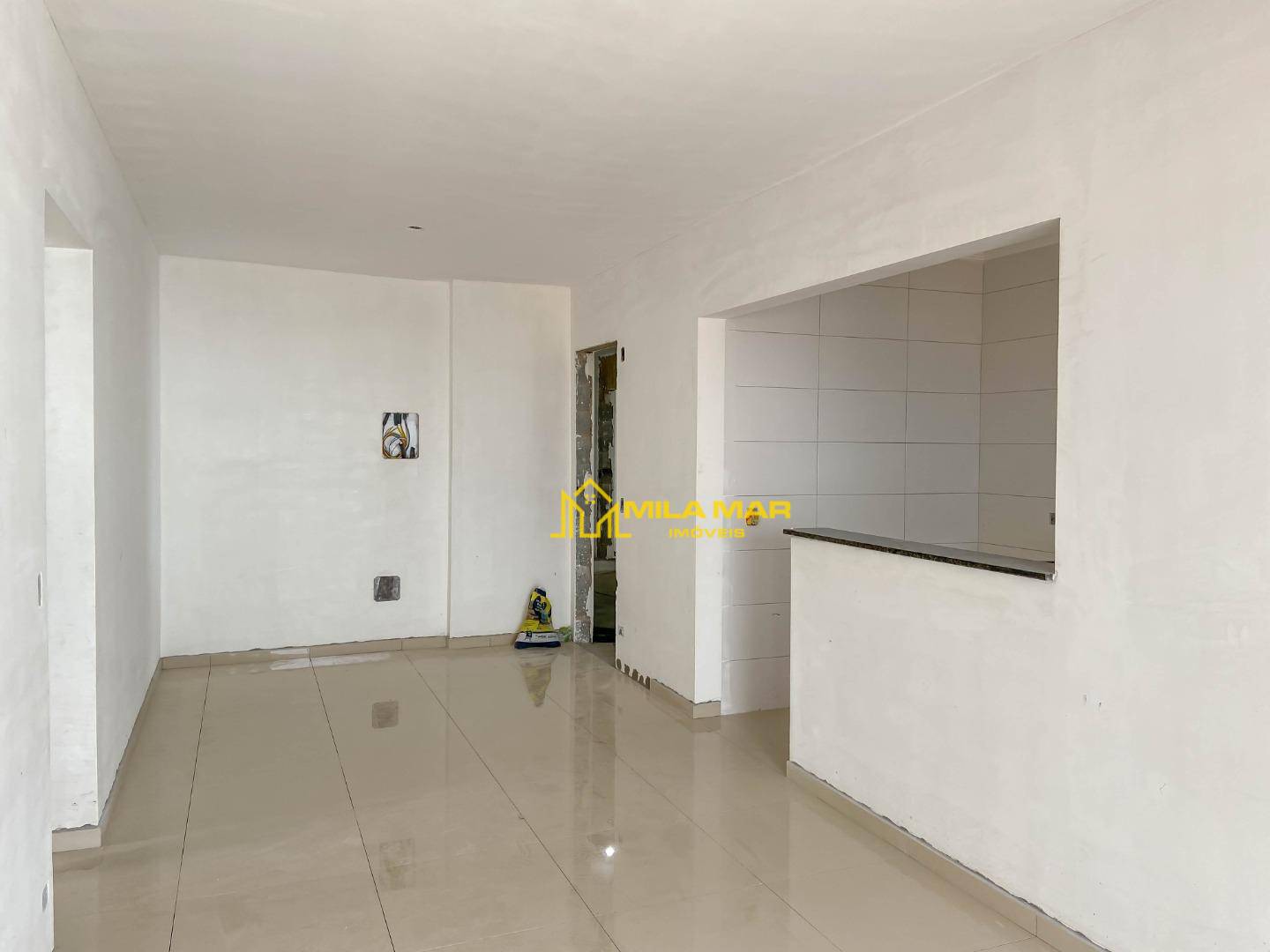 Apartamento à venda com 2 quartos, 91m² - Foto 4