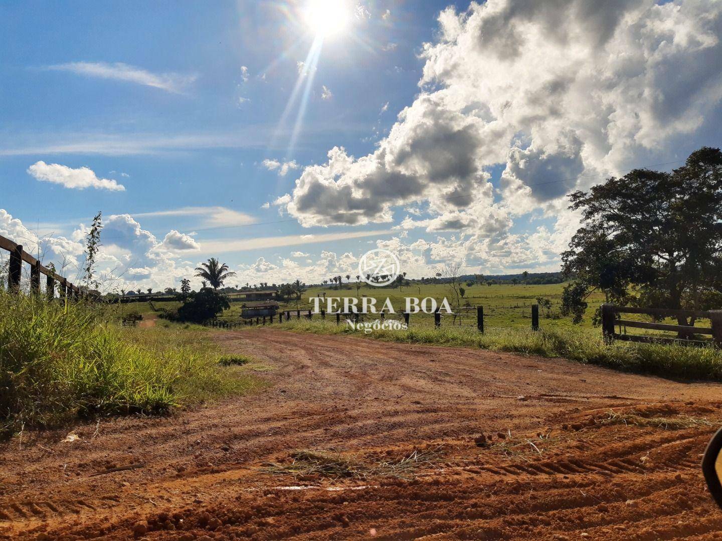 Fazenda à venda, 16000000M2 - Foto 24