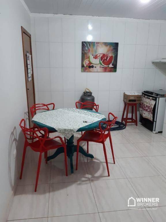 Casa, 3 quartos, 110 m² - Foto 19