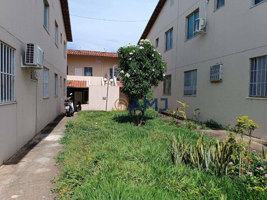 Apartamento à venda com 2 quartos, 42m² - Foto 5