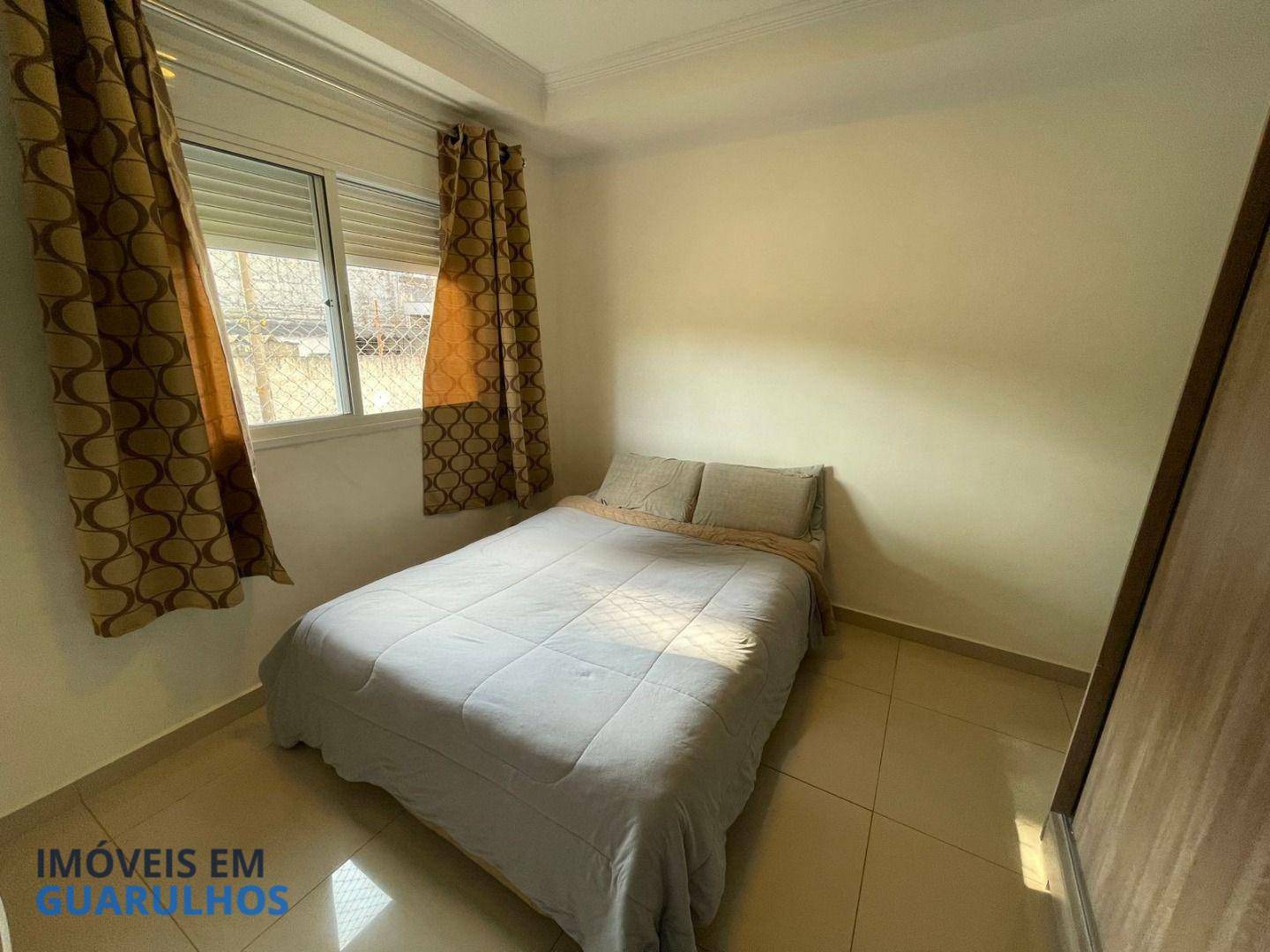 Apartamento à venda com 2 quartos, 61m² - Foto 10