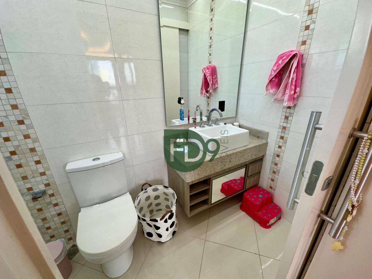 Apartamento à venda com 3 quartos, 312m² - Foto 27