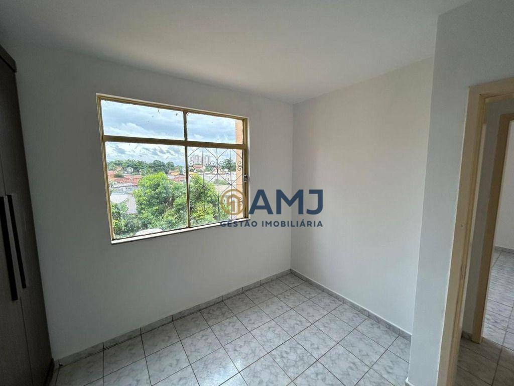 Apartamento à venda com 2 quartos, 57m² - Foto 11