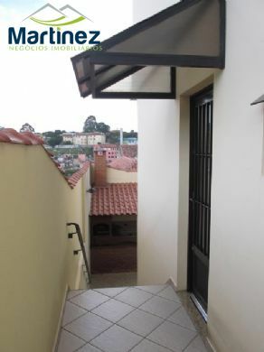 Sobrado à venda com 3 quartos, 300m² - Foto 73