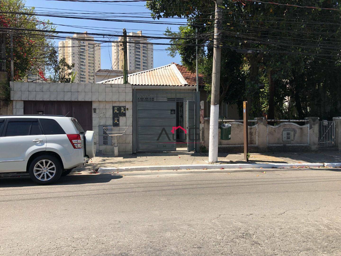 Casa para alugar com 4 quartos, 130m² - Foto 3