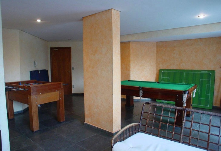 Apartamento à venda com 3 quartos, 172m² - Foto 9