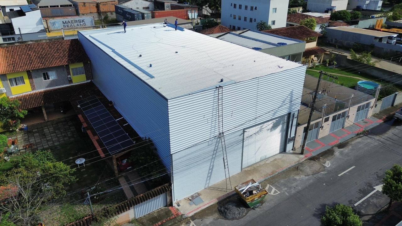 Prédio Inteiro - Foto 3