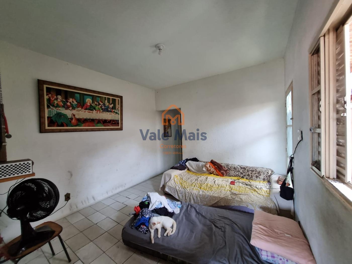 Casa à venda com 1 quarto - Foto 4