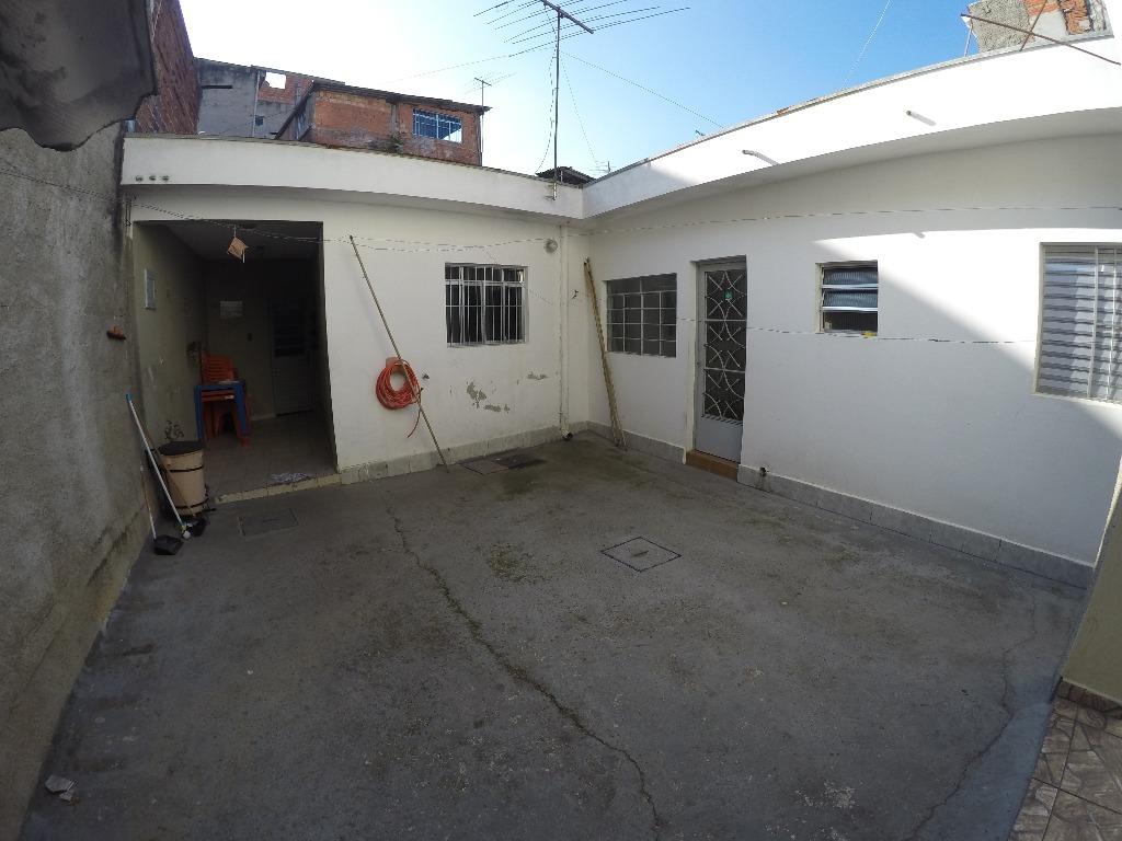 Casa à venda com 4 quartos, 180m² - Foto 14