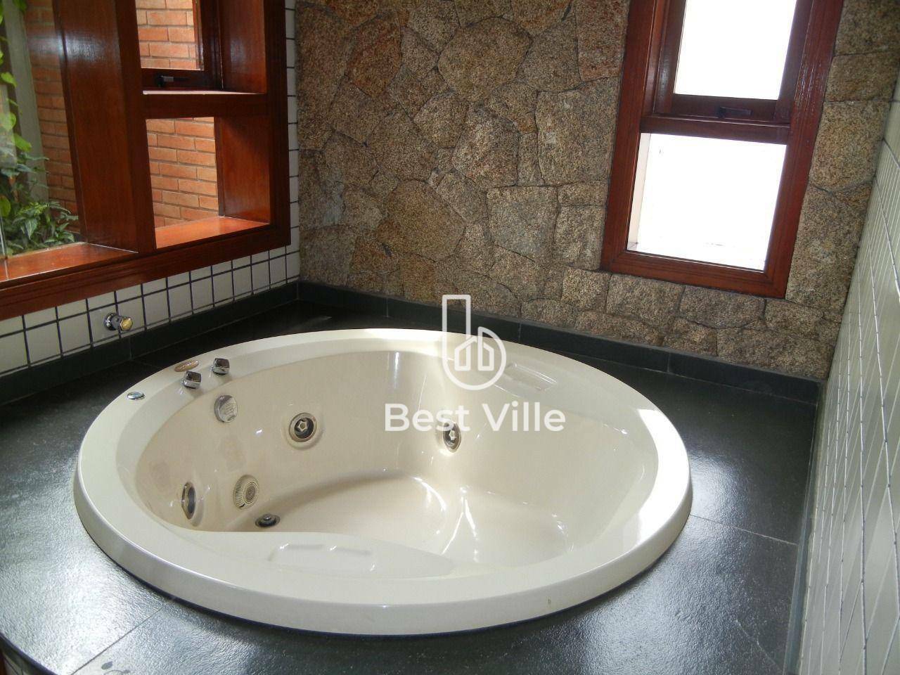 Casa de Condomínio à venda com 5 quartos, 560m² - Foto 47