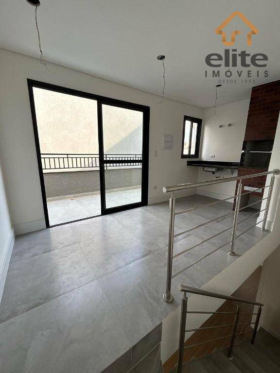 Sobrado à venda com 3 quartos, 119m² - Foto 10