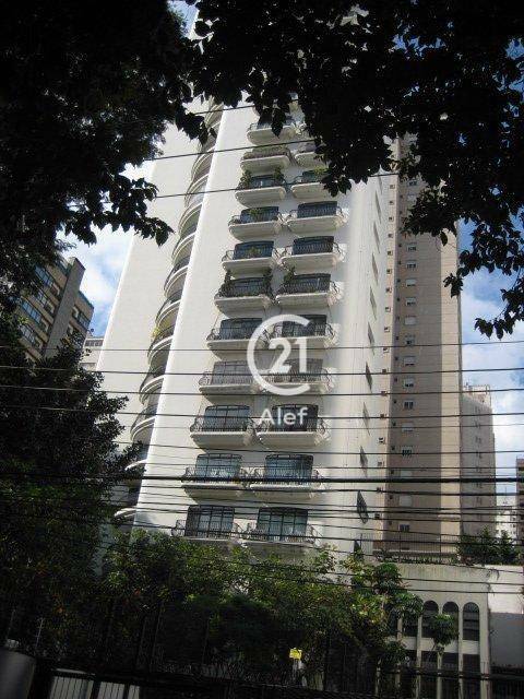 Apartamento à venda e aluguel com 4 quartos, 468m² - Foto 25