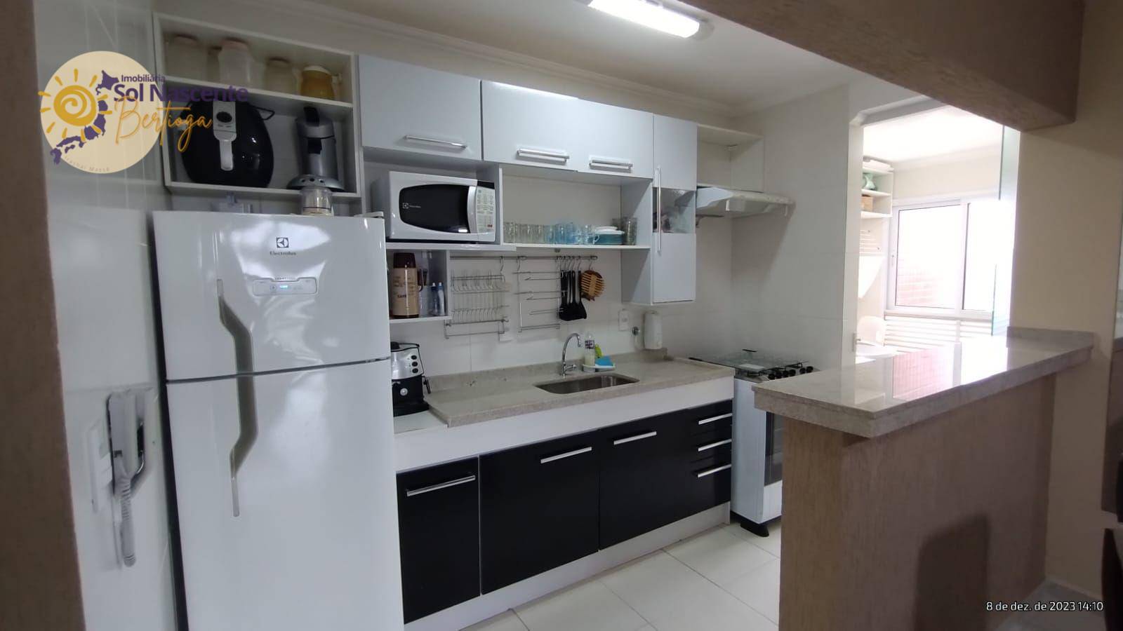 Apartamento à venda com 3 quartos, 100m² - Foto 7