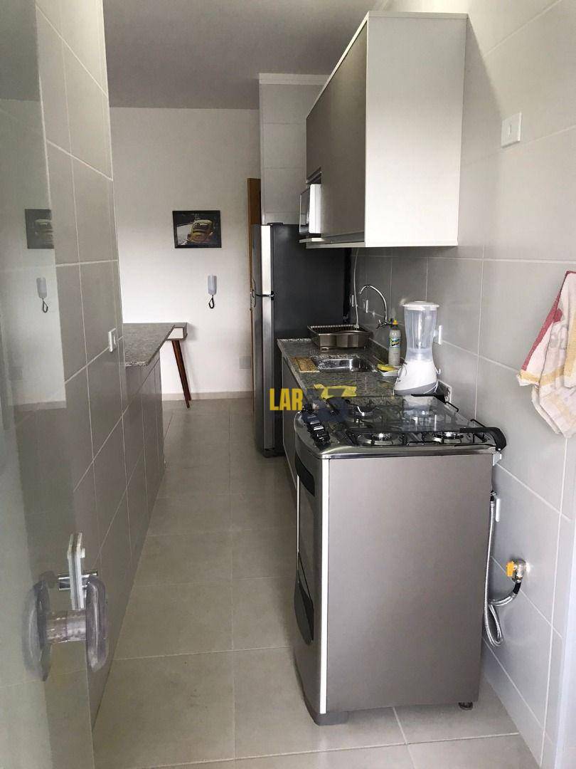 Apartamento à venda com 2 quartos, 71m² - Foto 5