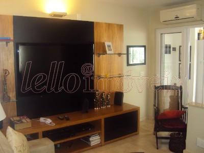 Apartamento à venda com 4 quartos, 170m² - Foto 3