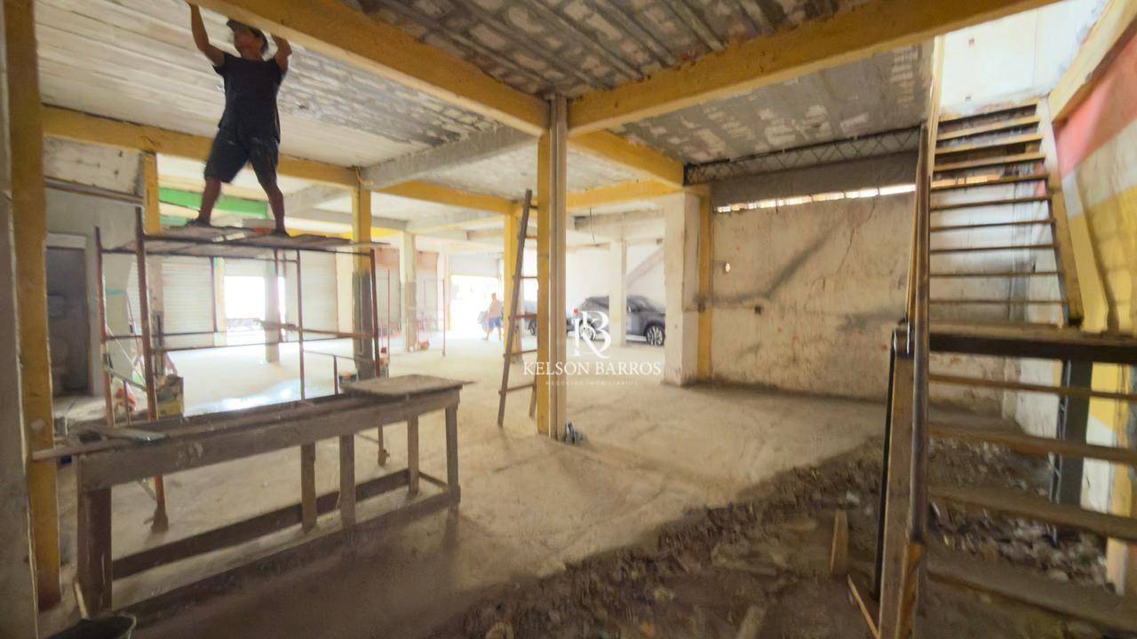 Prédio Inteiro, 450 m² - Foto 11