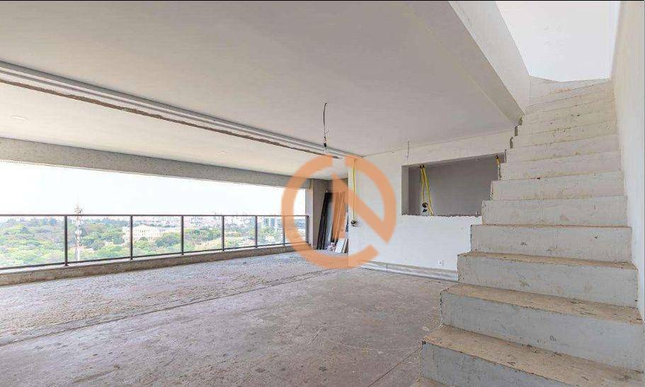 Cobertura à venda com 4 quartos, 343m² - Foto 11