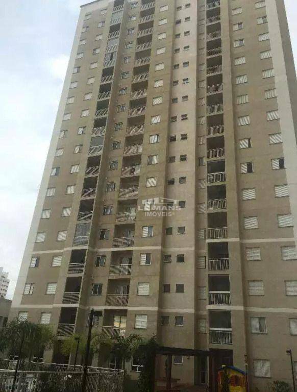 Apartamento à venda com 3 quartos, 75m² - Foto 31