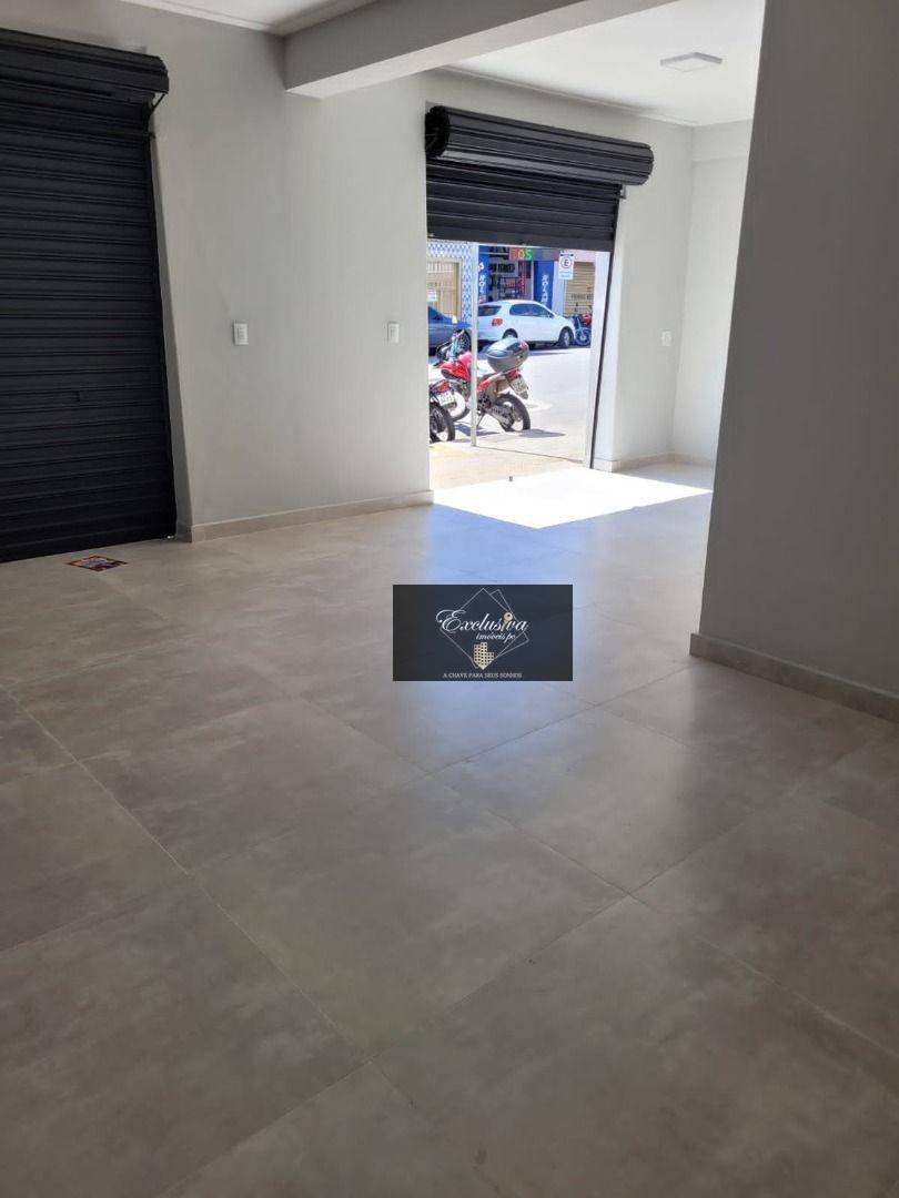 Loja-Salão para alugar, 44m² - Foto 1