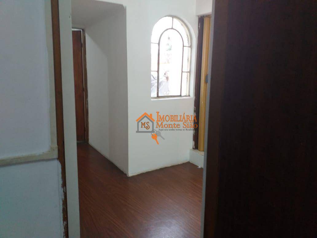 Sobrado à venda com 3 quartos, 133m² - Foto 8