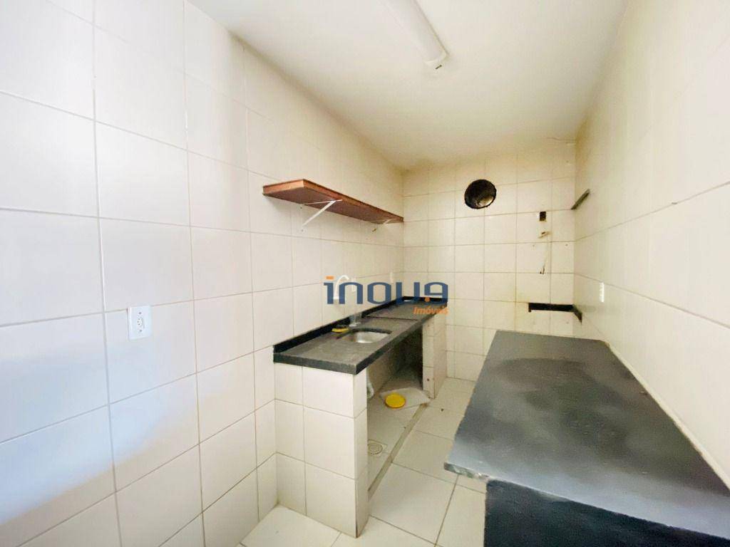 Loja-Salão à venda e aluguel, 262m² - Foto 8