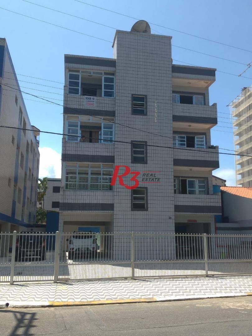 Apartamento à venda com 1 quarto, 51m² - Foto 1