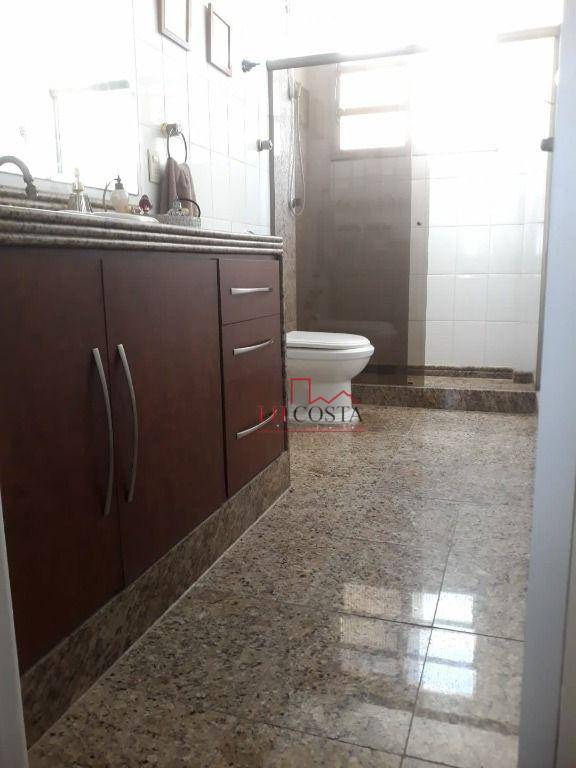 Apartamento à venda com 3 quartos, 90m² - Foto 9